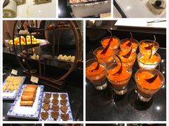 -君悦大酒店行政酒廊