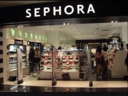 -丝芙兰Sephora