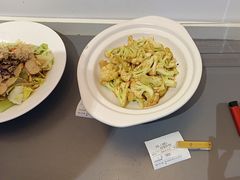 -川粤春天商务餐厅(人民路店)
