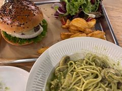 -UPPER KITCHEN(延安路店)
