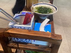 -袁山山重庆火锅(丈八北路店)