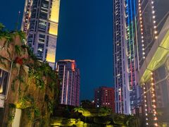 -海底捞火锅(武胜路凯德广场店)