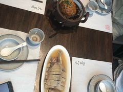 -扬州狮子楼·非遗淮扬菜(总店)