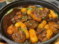 -Ameigo梅果·云贵川bistro(长宁来福士店)