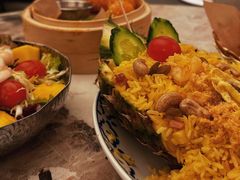 -KingThaia金泰兰(滨江天街店)