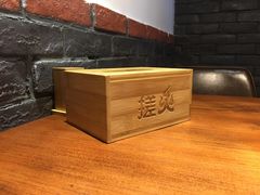 -搓火大都会(广安门总店)