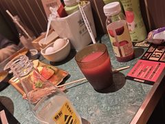 -牛New寿喜烧(龙湖金沙天街店)