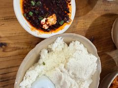 -九九豆花馆(解放碑步行街店)
