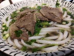 花溪牛肉粉-泉味道贵州厨房(三里河店)