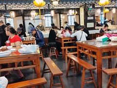 -清心素食自助餐厅(夫子庙店)