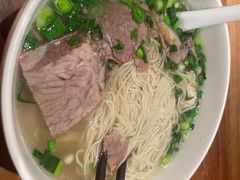 -嘻小北·兰州清汤牛肉面(南翔印象城MEGA店)
