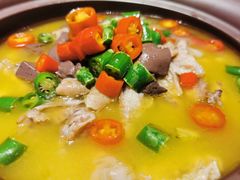 -苏州人家·精致苏帮菜(斜塘店)