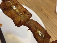 -小艺烧烤(曲江店)