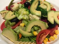 -伊斯坦布尔土耳其清真咖啡餐厅