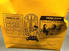-PAPER STONE BAKERY(天汇广场店)