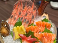 -匠和风精致料理(莆田财富中心店)