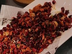 -巴特餐饮6加1音乐餐吧·新疆菜