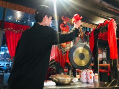 -唐伯虎新派湘菜馆(石夏时代广场店)