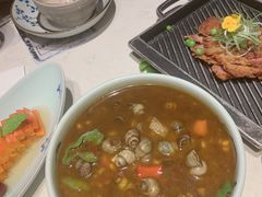 -卯时·龙光雅宴·精致锡帮菜(惠山古镇店)