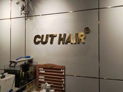-CUT CUT Hair Salon