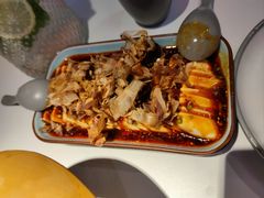 -鸣记脆皮烤鱼·海鲜烤鱼(三八广场店)