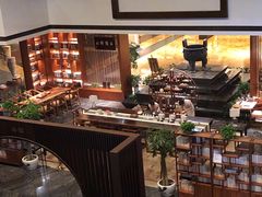 -绍兴鉴湖君澜大酒店