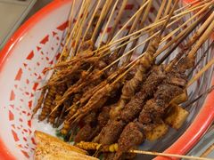 -昱家胡同·烧烤海鲜铜锅涮肉(和平里店)