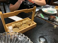 -老头儿油爆虾·知味杭州(爱琴海购物中心)