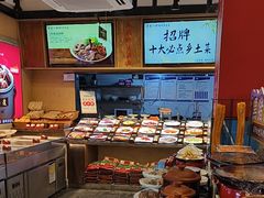 -乡里八闽·福州乡土菜(西园店)