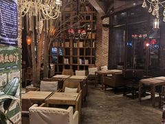 -漫咖啡(奥体店)