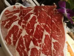九香肥牛-蜀九香火锅(彩虹店)