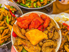 -澎湖湾农家菜(八一路楚天府店)
