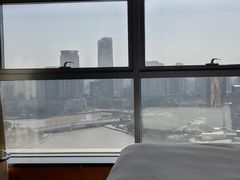 -宁波万豪酒店