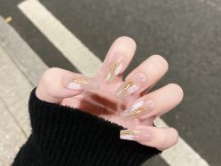-兔猫ToMoreNails美甲美睫