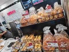 山崎面包-山崎面包(第一八佰伴店)