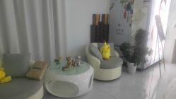 -黎蓓露·徒手骨雕蛋白抗衰·调肤管理