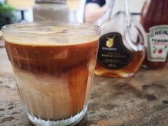 冰拿铁-RAC BAR(安福路店)