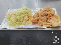 -台烘平价铁板烧(奥城店)