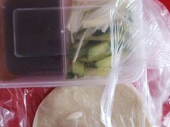 -老北京烤鸭(保龙仓店)