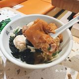 苏哥清汤腩