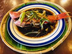-茉莉.Red Crab