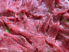 -茶马古道·野生菌清汤黄牛肉(沙溪店)