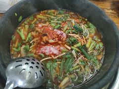 -笔记安顺夺夺粉火锅