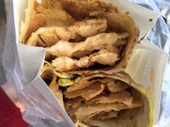 -南楼煎饼(滨江道店)