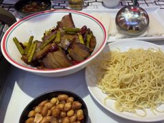 -聚味罗记大排檔·烧烤·鲜鱼杂·甲鱼煲(科学馆店)