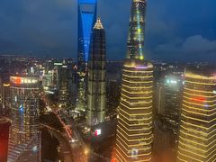 -东方明珠广播电视塔