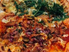 -PIZZA BIANCA(民园店)