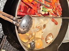 -大龙燚·旷野鲜火锅(广州首店)