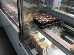 -迦南·甜品蛋糕(传媒店)