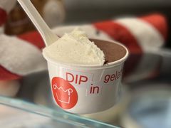-Dip in Gelato(富民路店)